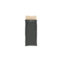Outwell Sleeping Bag | Contour Prime | 220 x 85 cm | Temperature -13 to 16 °C | 2-way L-shape open-end with auto lock
