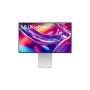 LG 32U990A-S | 32  | IPS Black | 16:9 | 60 Hz | 5 ms | 6144 x 3456 pixels | 450 cd/m² | HDMI ports quantity 1