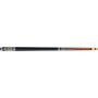 Pulo lazda Dufferin Model 541, 2 dalių