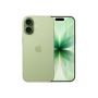 Apple | iPhone 17 | Sage | 6.3  | 2622 x 1206 pixels | OLED | A19 | Internal RAM 8 GB | 256 GB | Dual SIM | Nano SIM | 5G | Main camera resolution 48 MP | iOS 26 | Secondary camera resolution 48 MP
