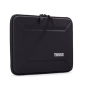 Thule | Gauntlet | Fits up to size 14  | MacBook Sleeve | Black