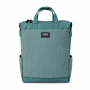 PORT DESIGNS MILANO II | Fits up to size 14-16  | Backpack | Shoulder strap | Vert Olive