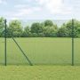 Tvorelės stulpas Žalia 10 x 1,5 m (12 x 12 mm tinklinė ritė)
