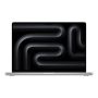 Apple MacBook Pro 16 Apple M5 Pro 18C CPU, 20C GPU/24GB/1TB SSD/Silver/SWE | Apple
