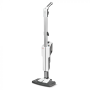 Polti garinio valymo įranga PTEU0304 Vaporetto SV610 Style 2-in-1, baltos spalvos