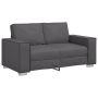 Sofa Pilka 160 x 80 x 84 cm audinys
