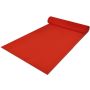 Kilimas Raudona 1 x 5 m Poliesteris