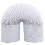 Ortakis, PVC, 6m, 10cm