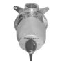 Ventilis termostatinis Rada G2M 8550