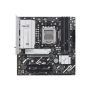Asus PRIME B840M-A WIFI | Processor family AMD | Processor socket AM5 | DDR5 SDRAM | Supported hard disk drive interfaces SATA, M.2 | Number of SATA connectors 4