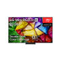LG 75MRGB87B3B 75 (189 cm) 4K Mini RGB evo Smart TV | LG