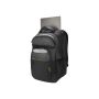 Targus | CityGear | Fits up to size 12-14  | Laptop Backpack | Shoulder strap | Black