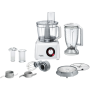 Bosch virtuvinis kombainas MC812W501, baltos spalvos, 1000 W