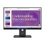 Lenovo | ThinkVision T24D-40 | 23.8  | IPS | 16:9 | 120 Hz | 4 ms | 1920 x 1080 pixels | 250 cd/m² | HDMI ports quantity 1 | Eclipse Black | Warranty 36 month(s)