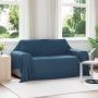 Mesti antklodės 6 pcs Jūrinė mėlyna 280 x 210 cm Flysas