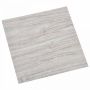 Savesiūnančių Grindų Plokštės 30,5 x 30,5 cm 20 pcs PVC