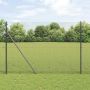 Suvirinto vielos tvoros Pilka 1.5 x 50 m