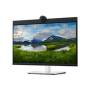 Dell | Monitor | P2424HEB | 24  | IPS | 16:9 | 60 Hz | 8 ms | 1920 x 1080 pixels | 250 cd/m² | HDMI ports quantity 1 | Black, Silver
