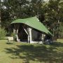 Šeimos Tipi Šlikas Tipi su stogu Žalia 508 x 470 x 300 cm