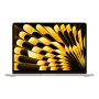 Apple MacBook Air 13 Apple M5 10C CPU, 10C GPU/24GB/1TB SSD/Starlight/SWE | Apple