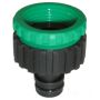 Adapteris PVC 3/4-1