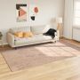 Kilimėlis MARSA Smėlio 150 x 230 cm Poliesteris ir PVC