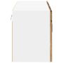 Virtuvės spintelė Senas medis 80 x 31 x 40 cm Apdirbta mediena