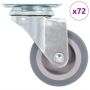 Pasukami ratukai, 72 vnt., 50mm