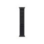 Apple 49mm Black Alpine Loop - Large - Black Titanium Finish | Apple