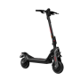 Segway | Superscooter GT3 E | Electric Scooter | Max 2400 W | Up to 25 km/h | 11  | Black and Grey