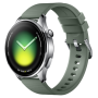 Xiaomi Watch 5 | Smart watch | AMOLED | 1.54 | Waterproof | Juniper Green