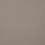 Balkono privatumo ekranas Taupe 160 x 160 cm Poliesteris