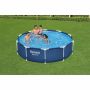 Bestway Steel Pro Baseinas, 305x76cm