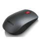 Lenovo pelė 4X30H56887, juodos spalvos, belaidis