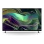 Sony KD65X85L 65 (164cm) 4K Ultra HD Smart Google Full Array LED TV | Sony | TV | KD65X85L | 65 (164cm) | Smart TV | Android | 4K UHD | Black