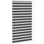 zebrinės žaliuzės 130x200 cm audinio plotis 125,9cm poliesteris