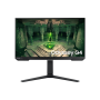 Samsung | Business Monitor | LS27BG400EUXEN | 27  | IPS | FHD | 16:9 | 240 Hz | 1 ms | 1920 x 1080 | 320 cd/m² | HDMI ports quantity 2 | Black