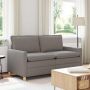 Sofa Taupe Audinys