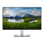 Dell | P2425H | 24  | IPS | 16:9 | 100 Hz | 8 ms | 1920 x 1080 pixels | 250 cd/m² | HDMI ports quantity 1 | Black | Warranty 36 month(s)