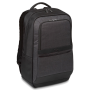 Targus | CitySmart Essential | Fits up to size 12.5-15.6  | Laptop Backpack | Shoulder strap | Black/Grey