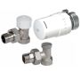 Ventilis termostat. KCT01 KIT (M30) ARCO (kompl.)