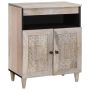 Kabalas Balta 33.5 x 60 x 75 cm