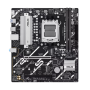 Asus PRIME B840M-K | Processor family AMD | Processor socket AM5 | DDR5 | Supported hard disk drive interfaces SATA, M.2 | Number of SATA connectors 2