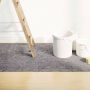 Neslyst. apsaug. kilim., dažymo d., vilna, 25 m, 280g/m²