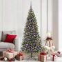 Kalėdinių Kraitės Rinkinys su 300 LED 120 pcs Alyvos Plastmasė