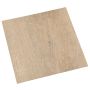 Savesiūnančių Grindų Plokštės 30,5 x 30,5 cm 20 pcs PVC