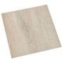 Savesiūnančių Grindų Plokštės 30,5 x 30,5 cm 20 pcs PVC