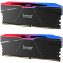 Lexar | ARES | 32 Kit (16GBx2) GB | DDR5 | 6000 MHz | PC/server | Registered No | ECC No