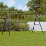 Lauko sūpynių rėmas plotis 341 x aukštis 185 cm