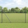 Suvirinto vielos tvoros Pilka 1.6 x 25 m